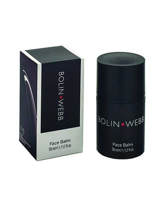 Bolin Webb Face Balm 50ml