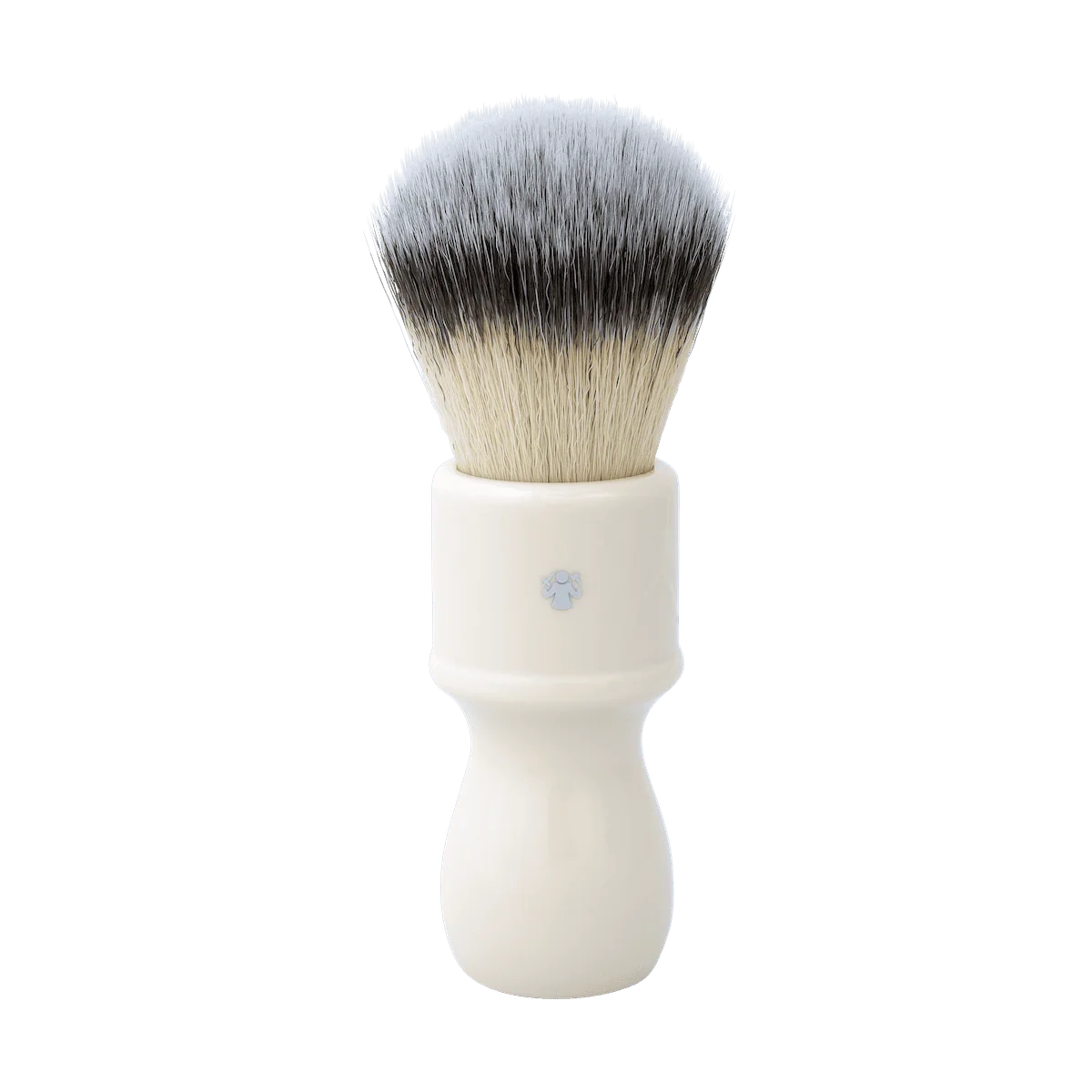 Dovo Hi-Brush synthetic Shaving brush White