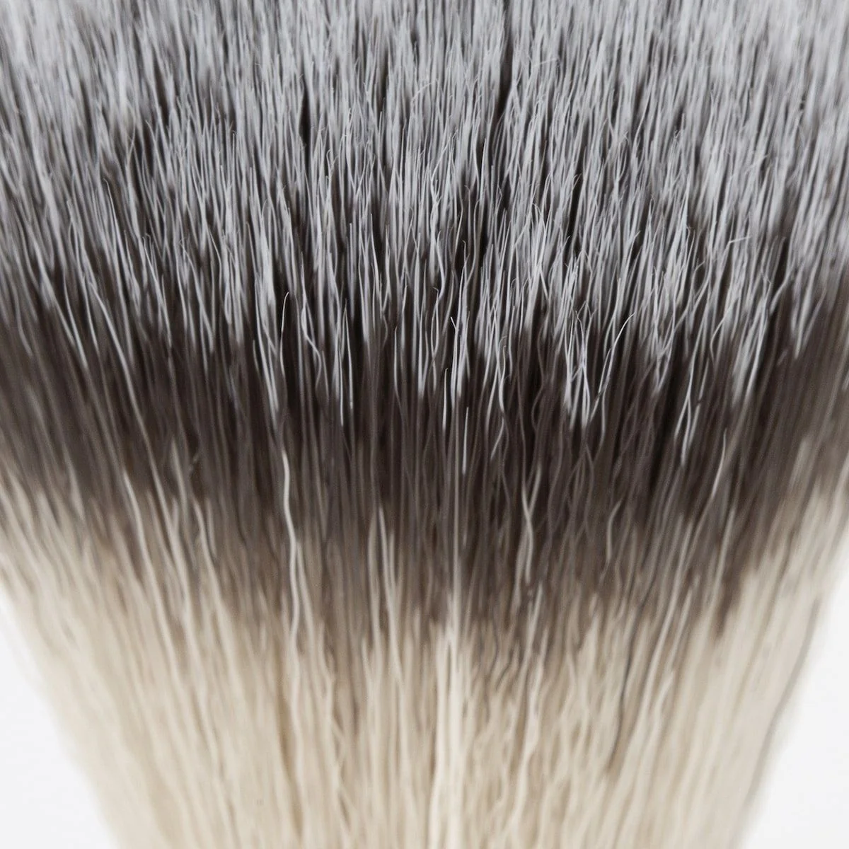 Dovo Hi-Brush synthetic Shaving brush White - Image 3