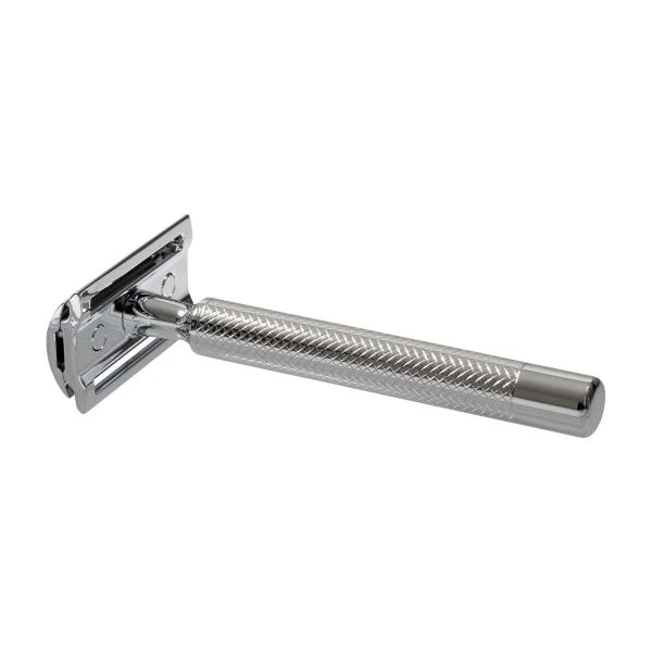 Dovo Prima Safety Razors Zinc die casting, brass - Image 2