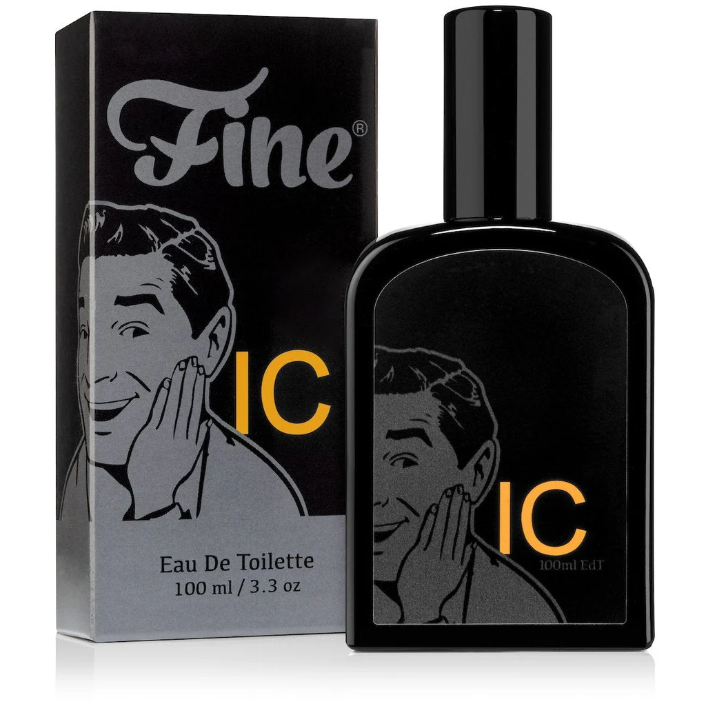 Fine Accoutrements Italian Citrus Eau de Toilette - Image 2