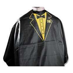 MD Tuxedo Cape Gold